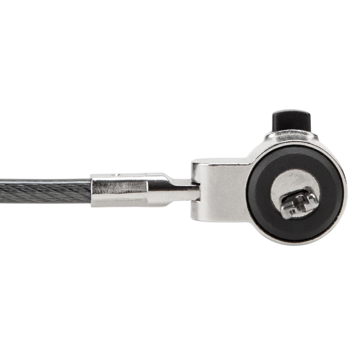 Defcon Mini Combo Cable Lock (serialized) 25-pack