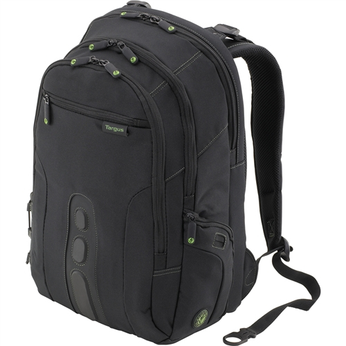 Ecospruce 15.6in Backpack Black
