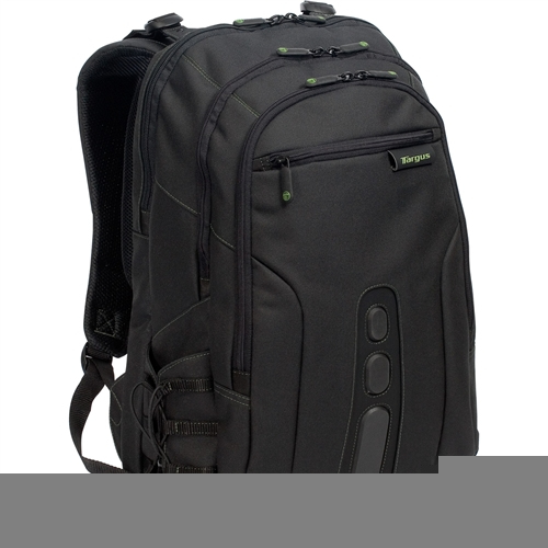 Ecospruce 15.6in Backpack Black