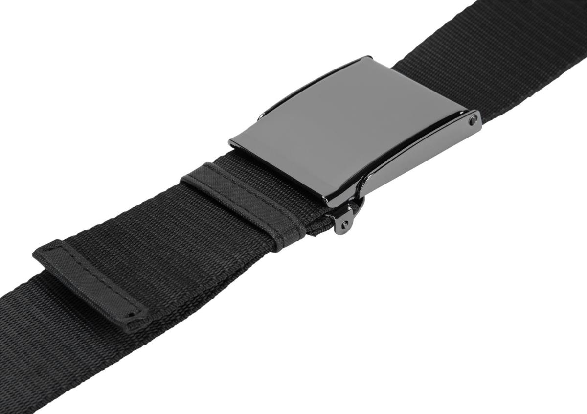Field Ready Universal Belt W/o Holster - 24-36in Black