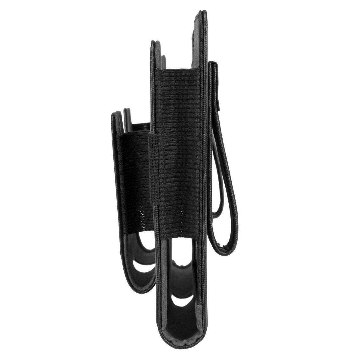 Field-ready Universal 7-8in Holster W/o Belt Landscape Black