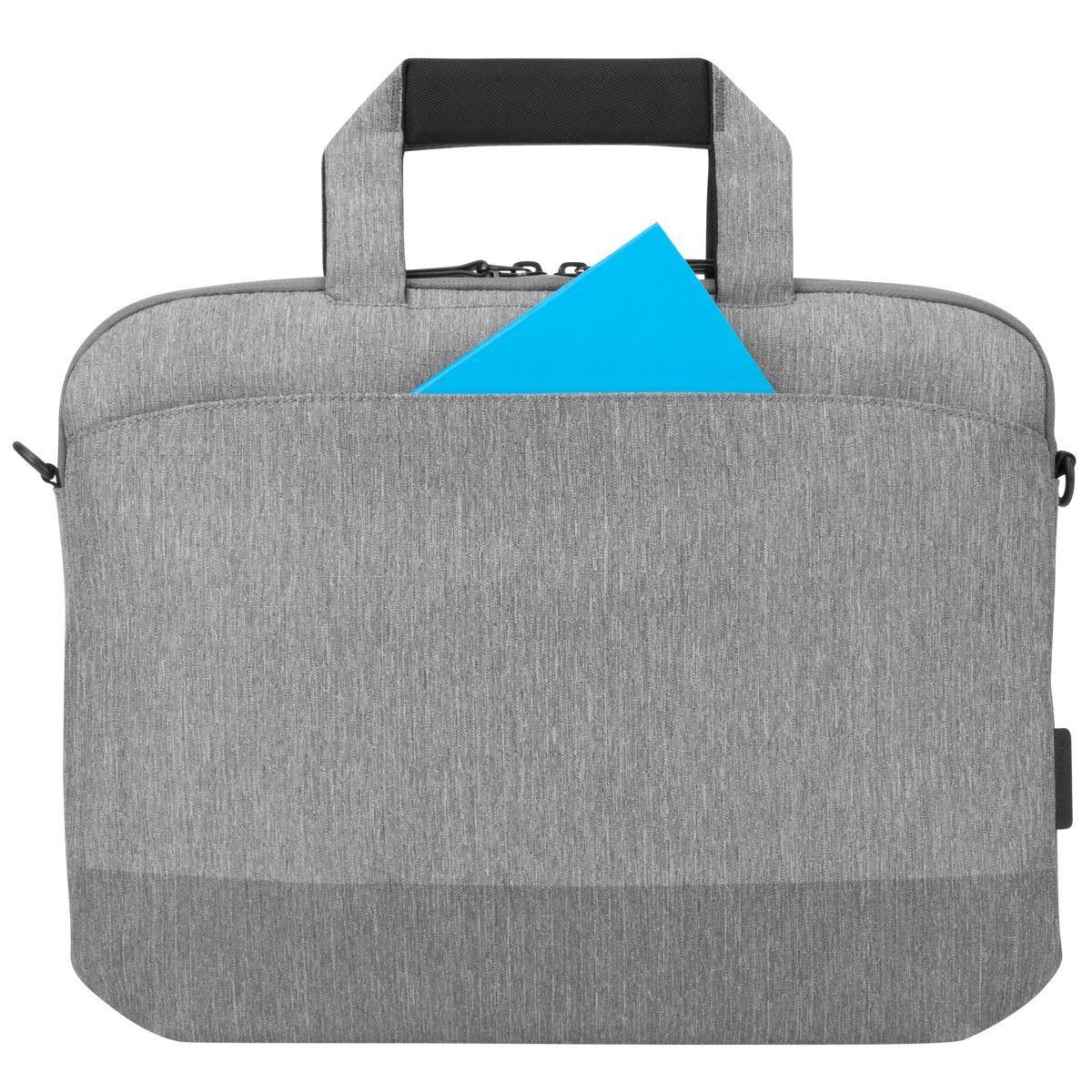Citylite Pro - 15.6in Notebook Slipcase - Grey