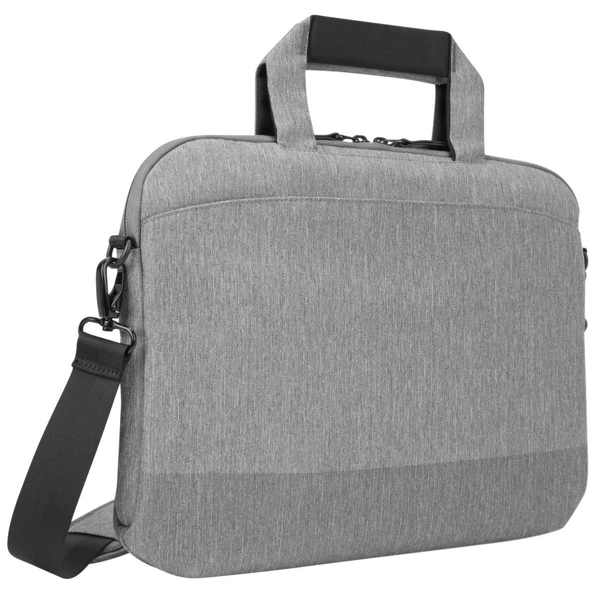 Citylite Pro - 15.6in Notebook Slipcase - Grey