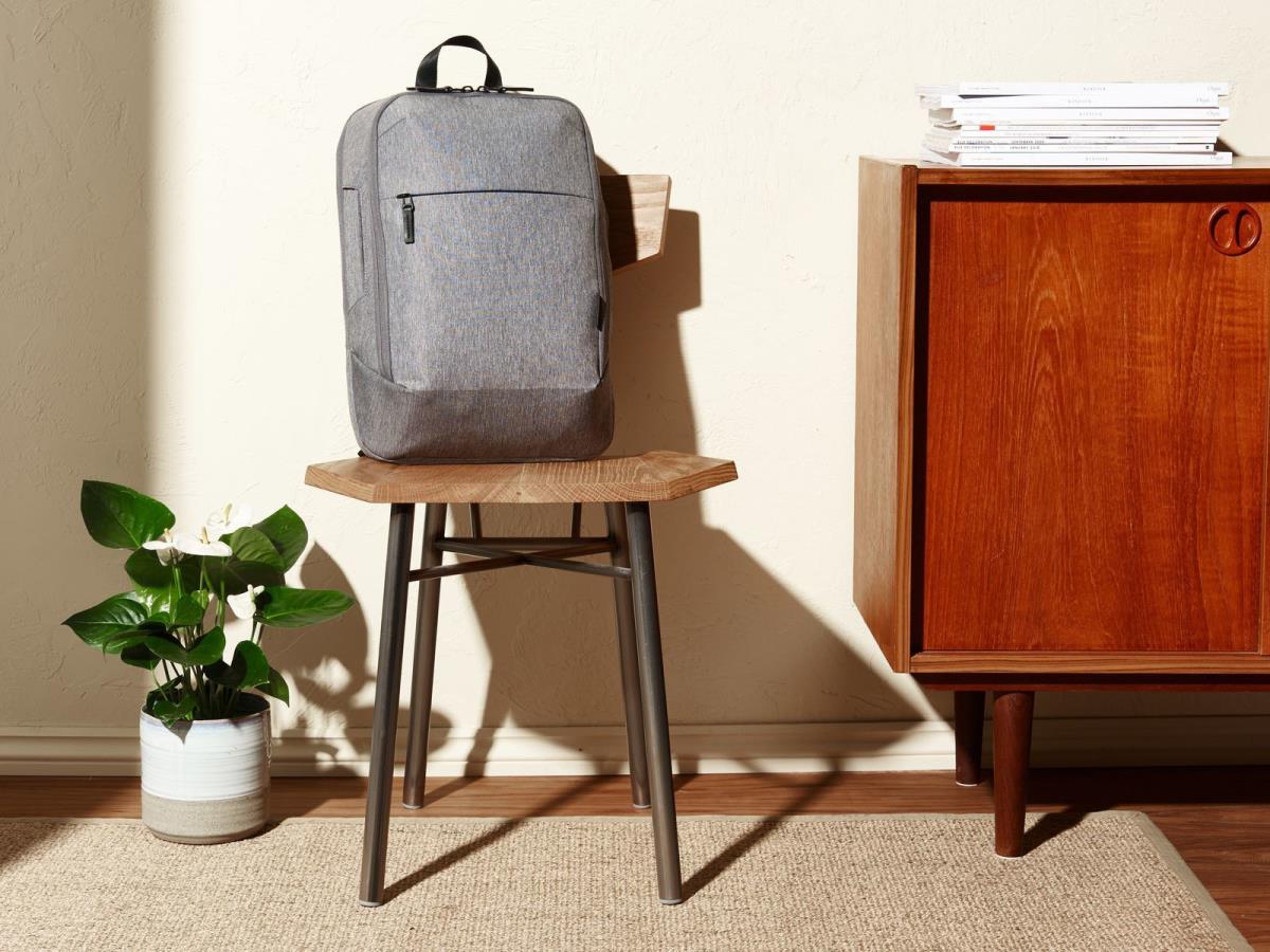 Citylite Pro Compact - 15.6in Notebook Backpack
