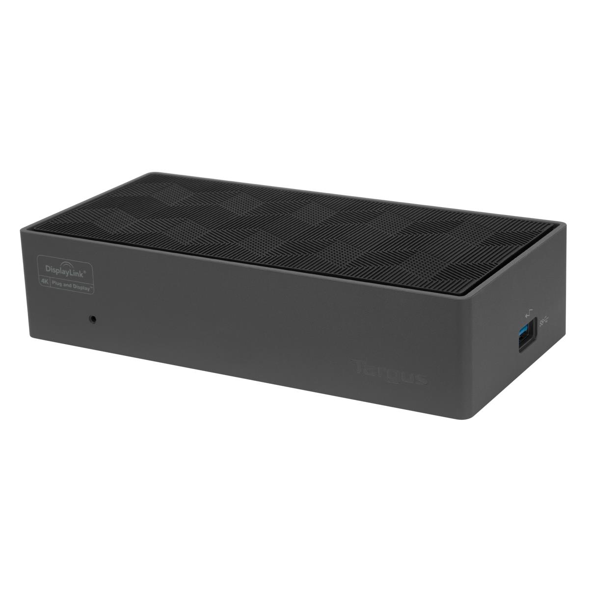 Docking Station - USB-c Dual 4k