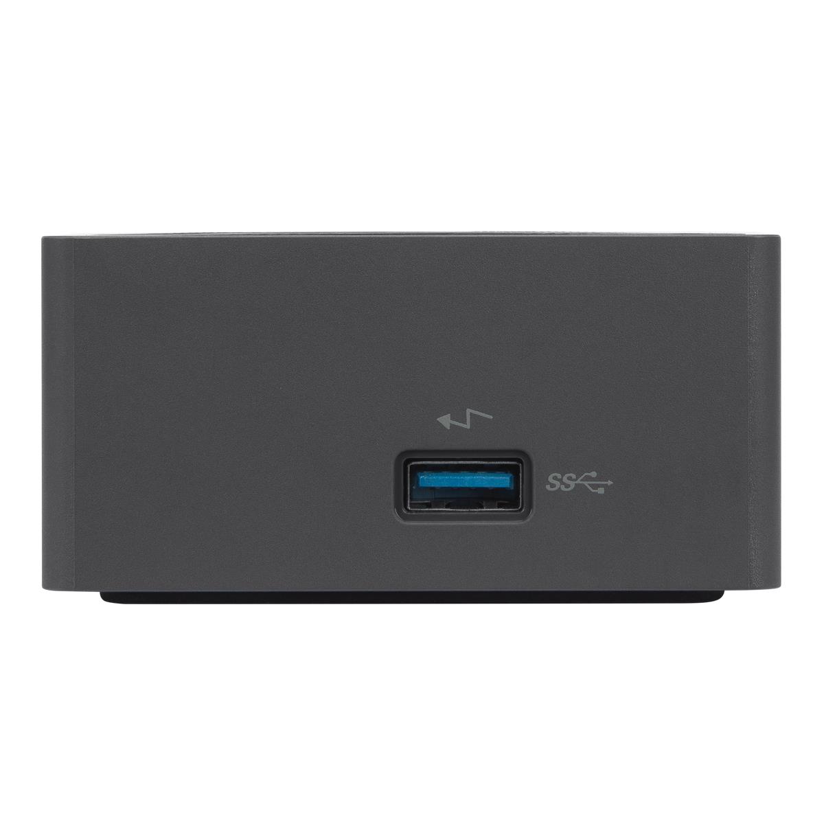 Docking Station - USB-c Dual 4k