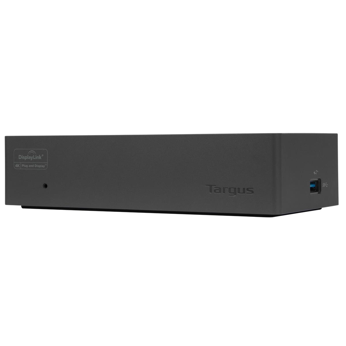 Docking Station - USB-c Dual 4k