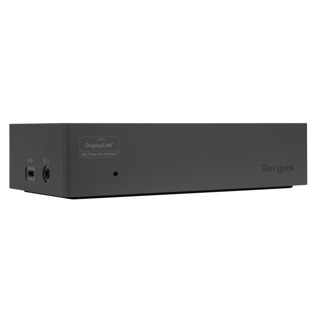 Docking Station - USB-c Dual 4k