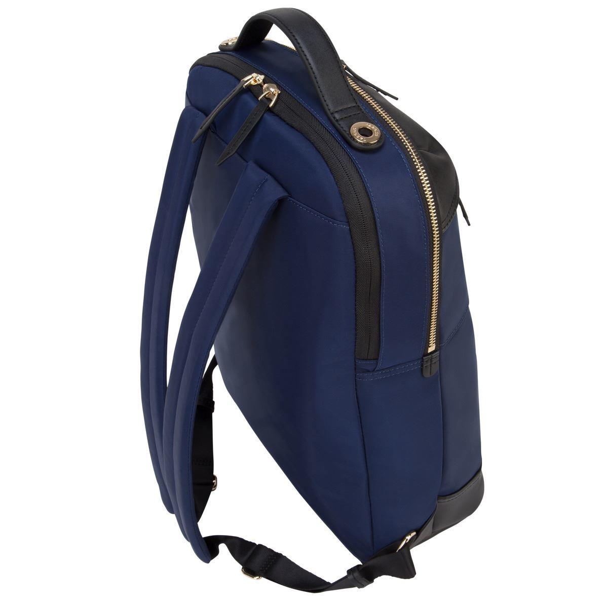 Newport - 15in Notebook Backpack - Navy