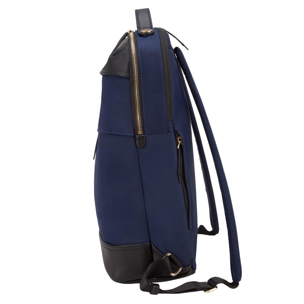 Newport - 15in Notebook Backpack - Navy