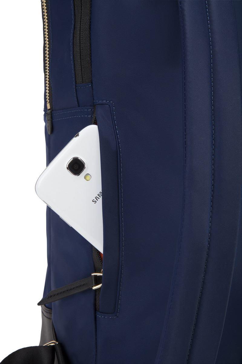 Newport - 15in Notebook Backpack - Navy