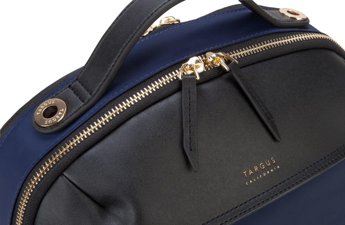 Newport - 15in Notebook Backpack - Navy
