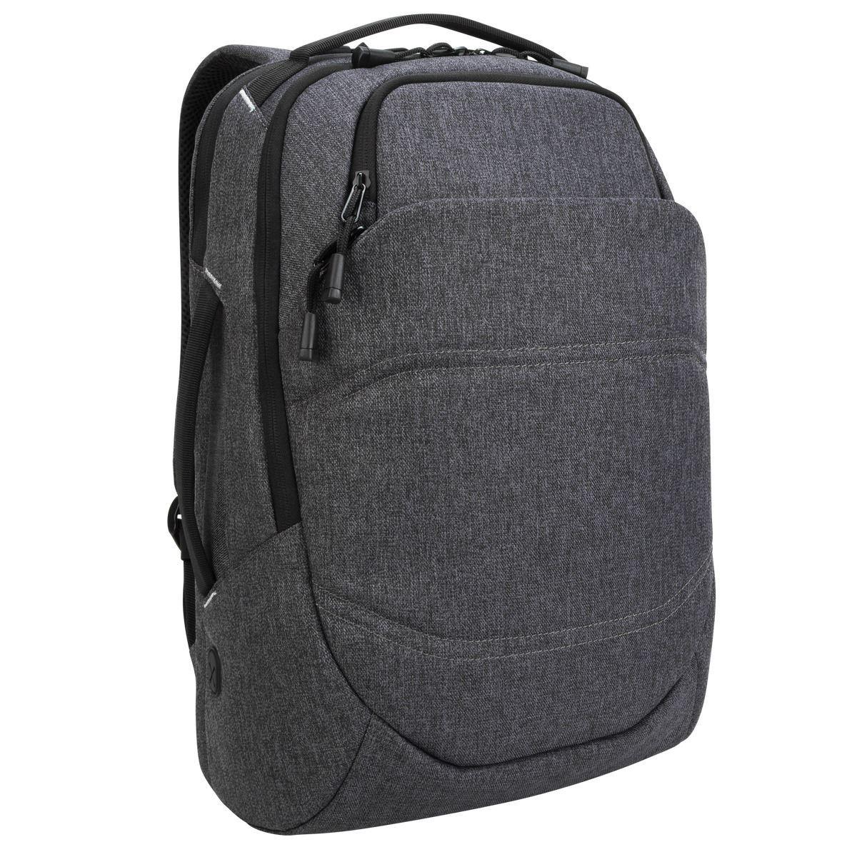 Groove X Max - 15in Notebook Backpack - Charcoal