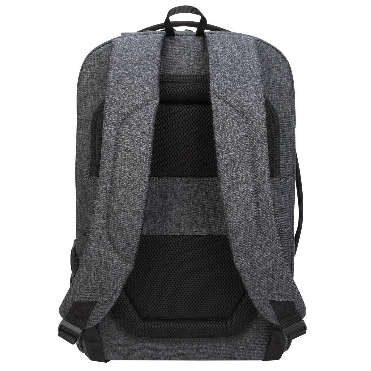 Groove X Max - 15in Notebook Backpack - Charcoal