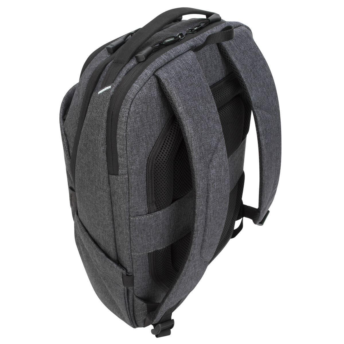Groove X Max - 15in Notebook Backpack - Charcoal