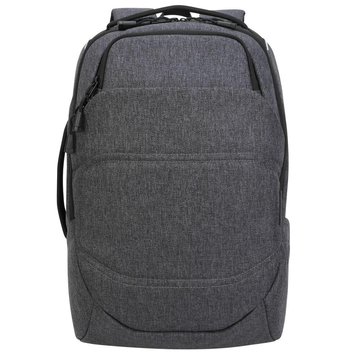 Groove X Max - 15in Notebook Backpack - Charcoal