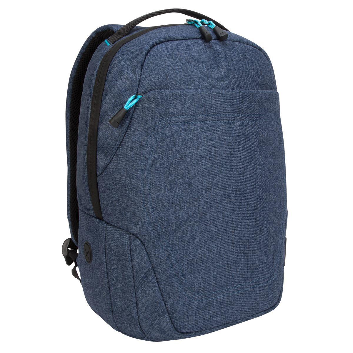 Groove X2 - 15in Notebook Compact Backpack - Navy