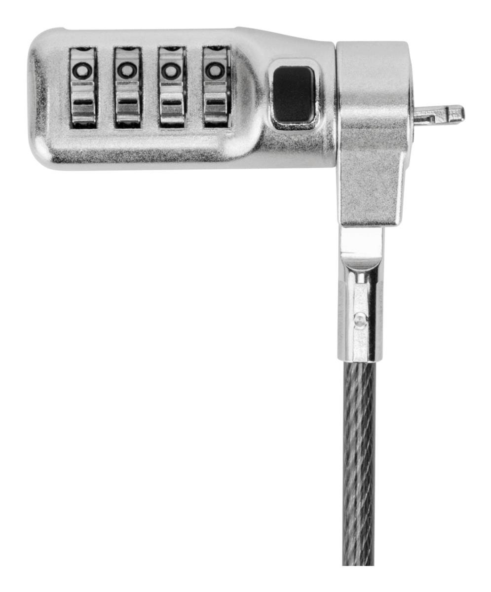 Defcon Cpact Resettable Combo R