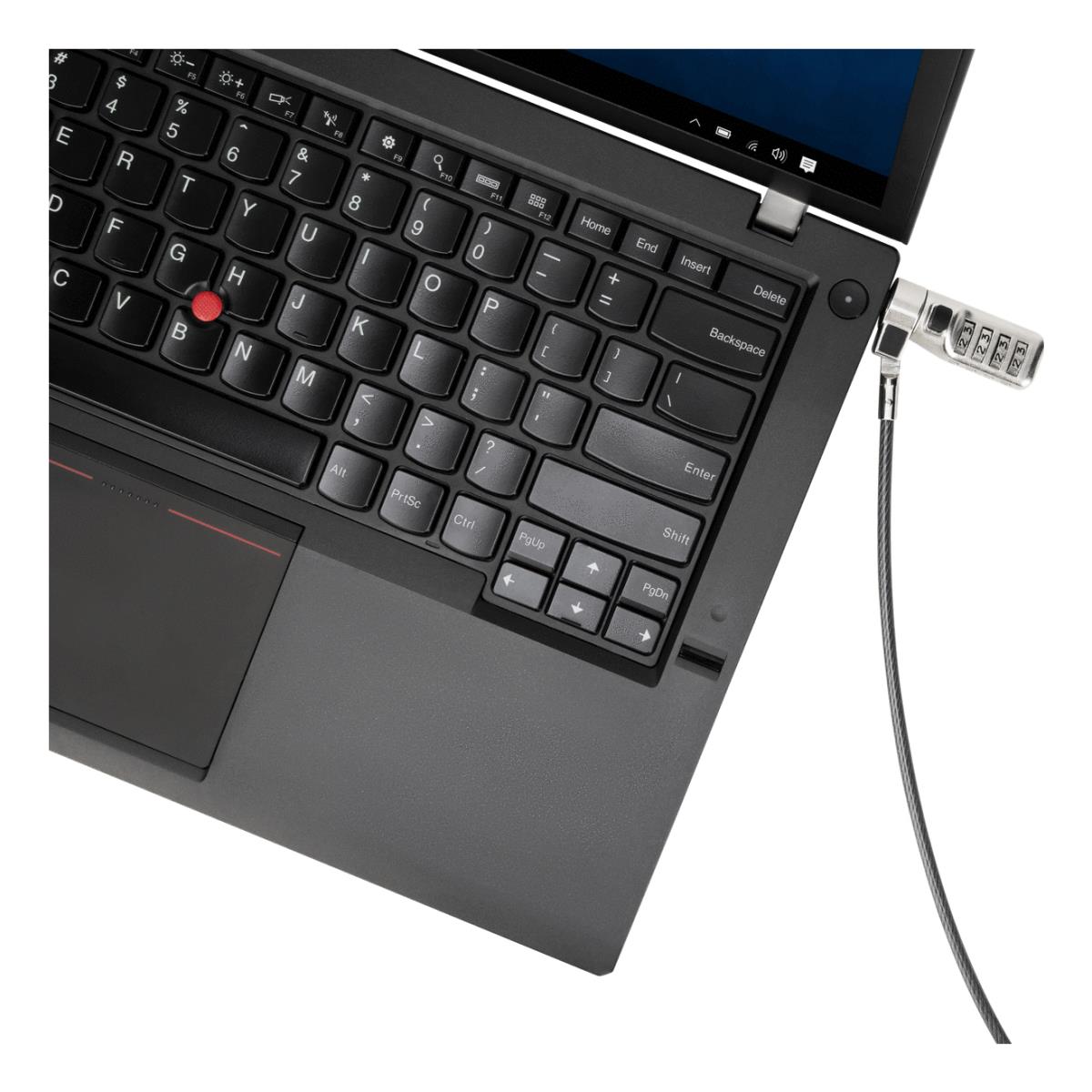 Defcon Cpact Resettable Combo R