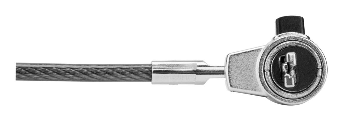 Defcon Cpact Resettable Combo R
