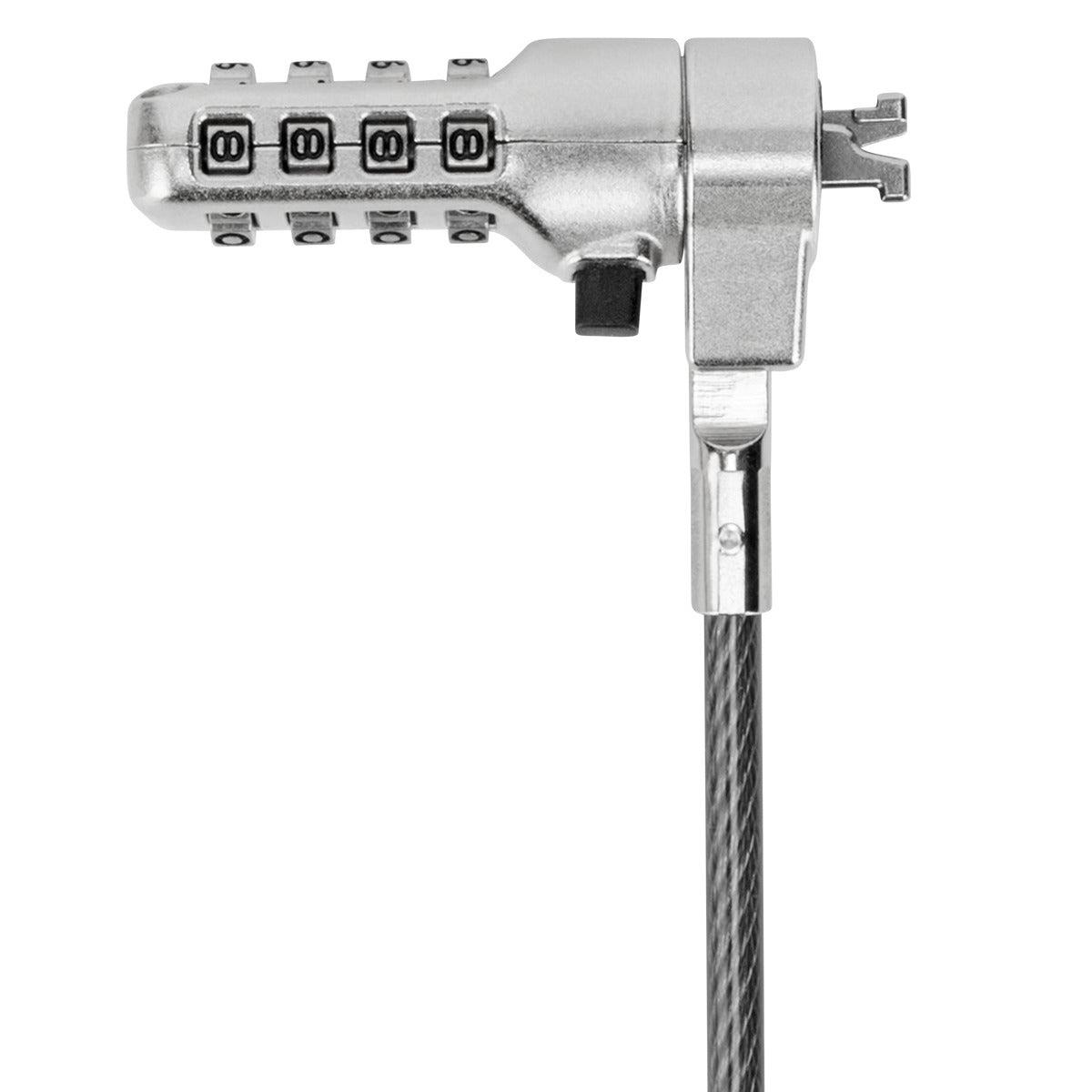 Defcon Compact Resettable Combo