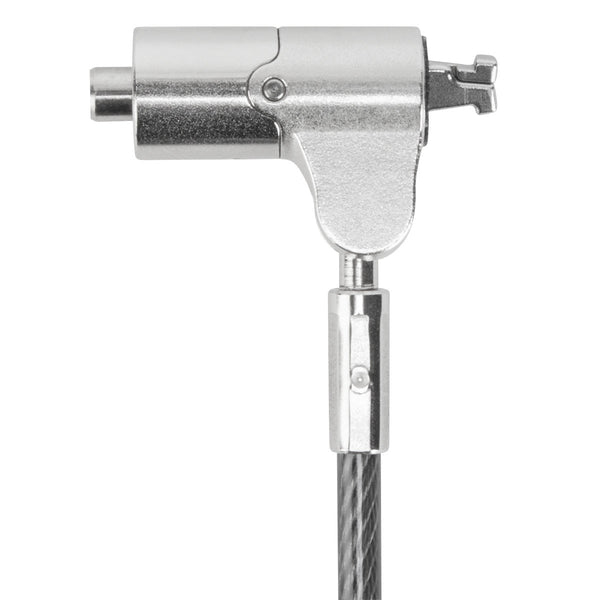 Defcon Compact Keyed Cablelock