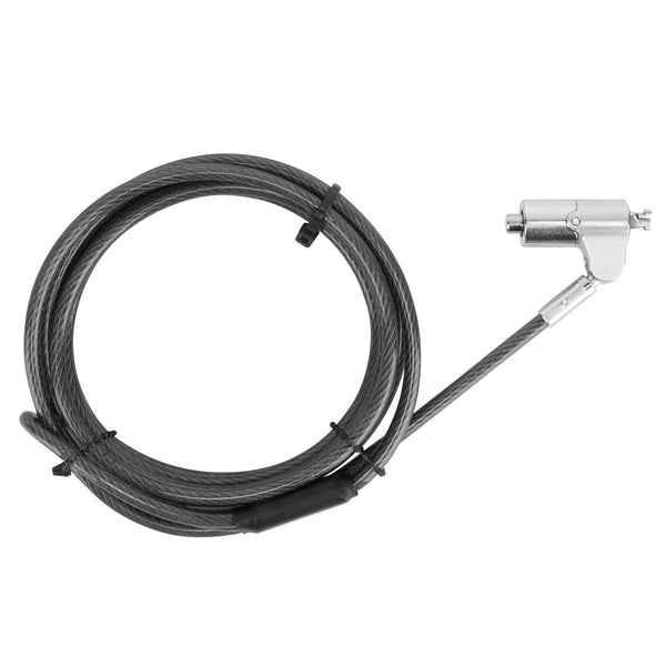 Defcon Compact Keyed Cablelock