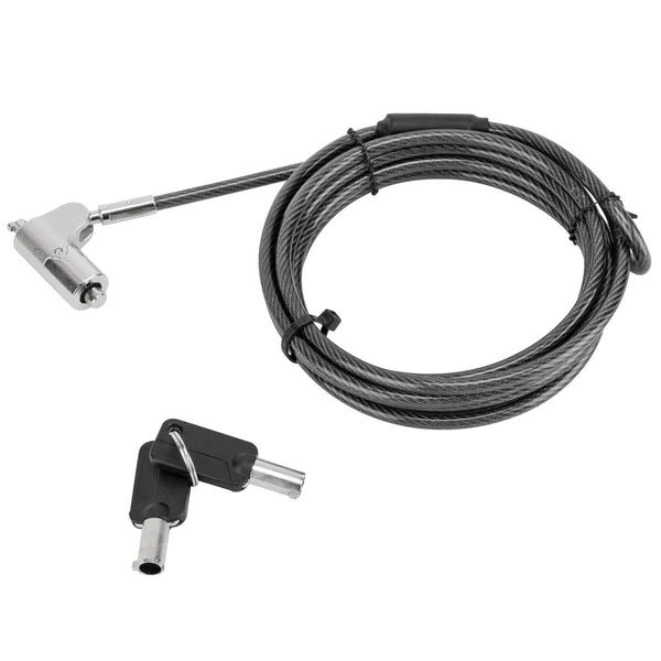 Defcon Compact Keyed Cablelock