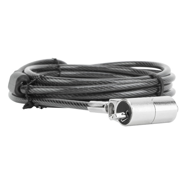 Defcon Compact Keyed Cablelock