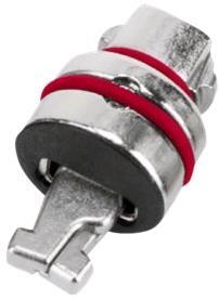 Compct Head Replacement 3-in-1