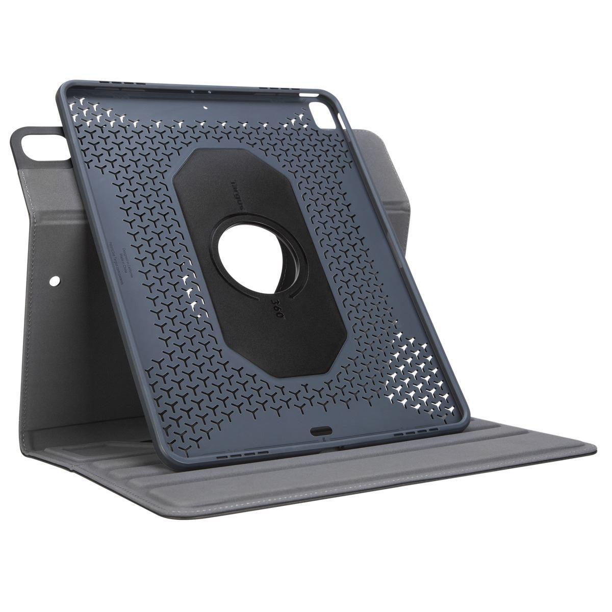 Versa Vu - 12.9in iPad Pro Classic Case - Black