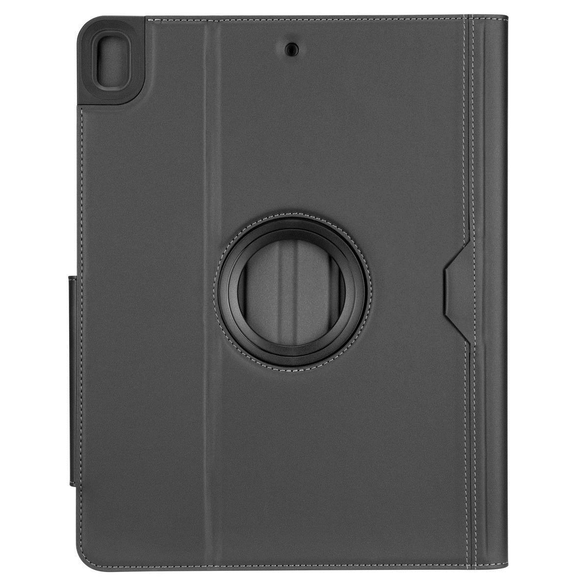 Versa Vu - 12.9in iPad Pro Classic Case - Black