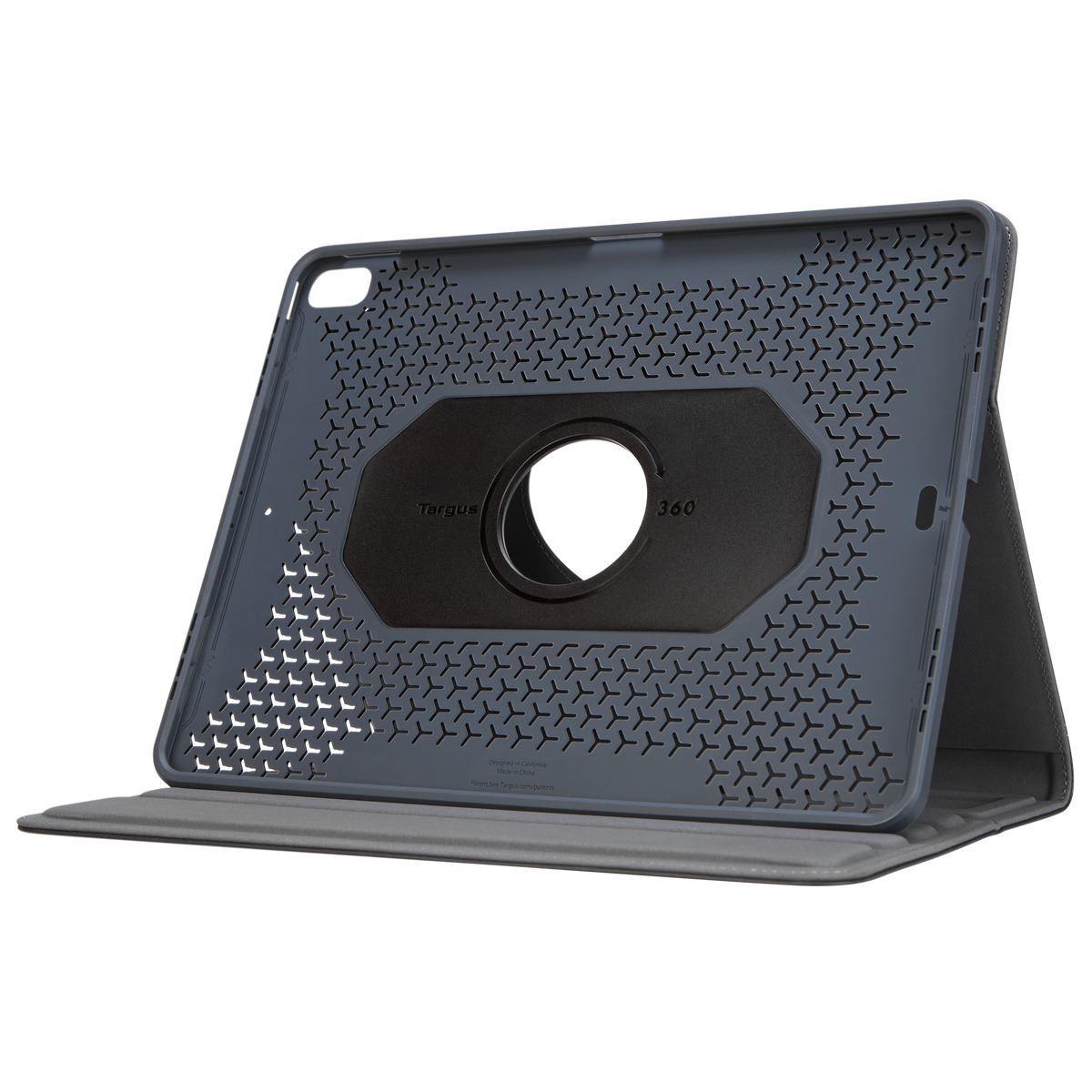 Versa Vu - 12.9in iPad Pro Classic Case - Black