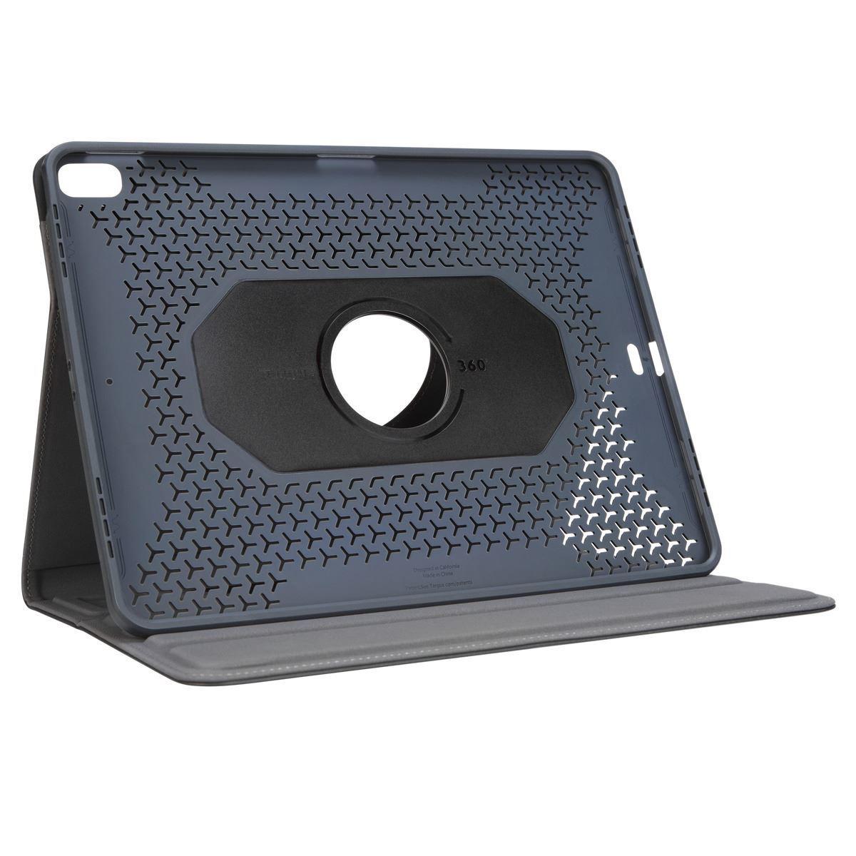 Versa Vu - 12.9in iPad Pro Classic Case - Black