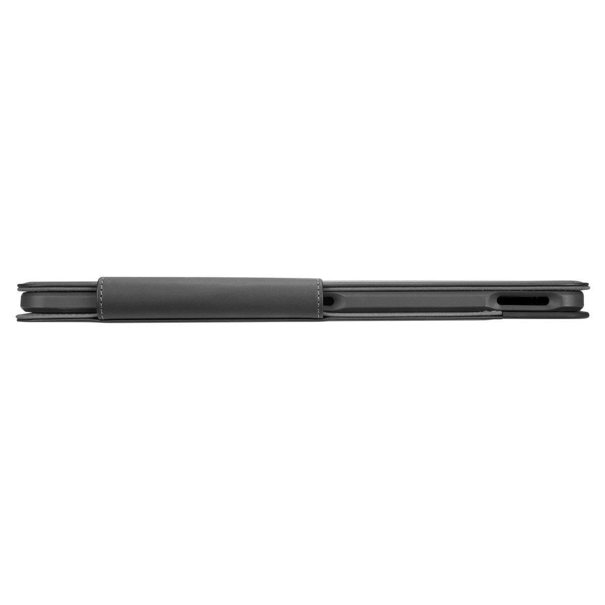 Versa Vu - 12.9in iPad Pro Classic Case - Black