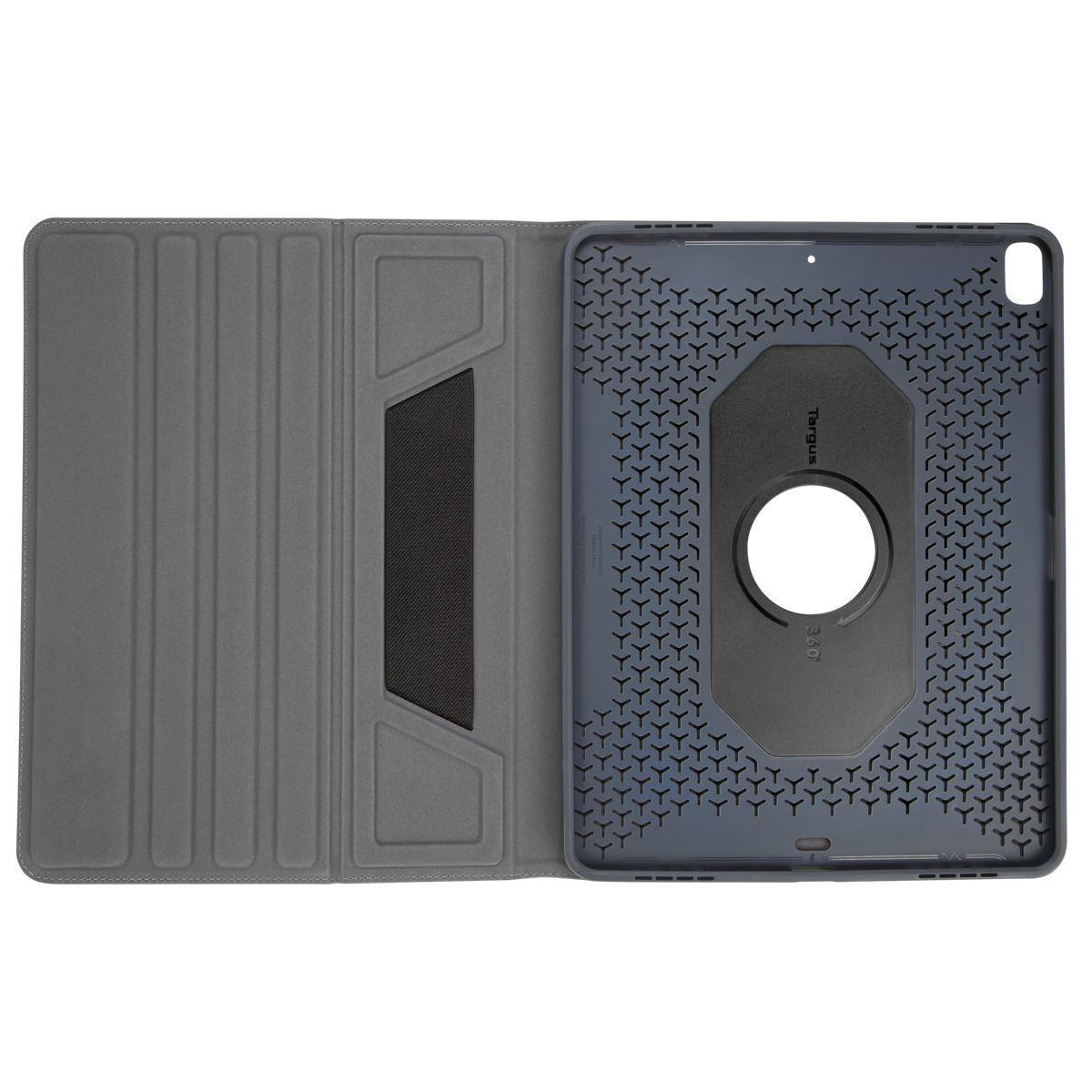 Versa Vu - 12.9in iPad Pro Classic Case - Black