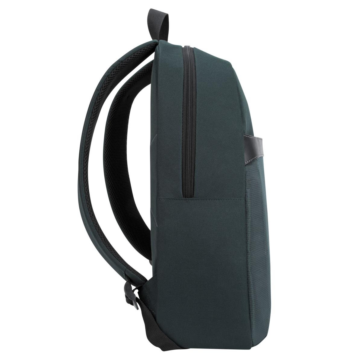 Geolite Essential - 15.6in Notebook Backpack - Black