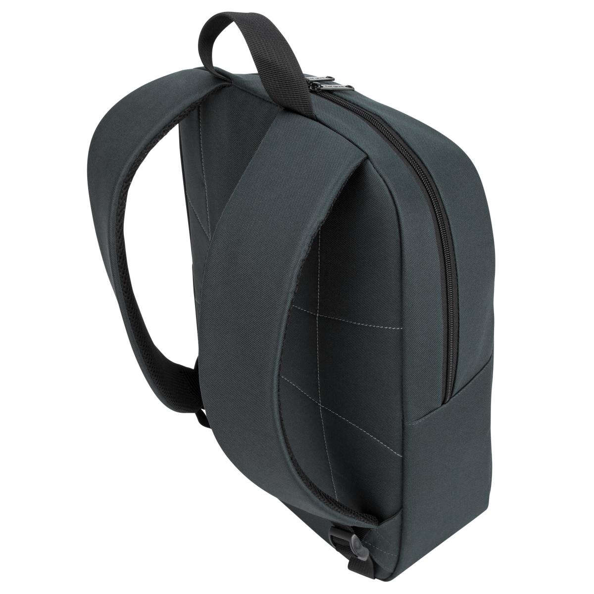 Geolite Essential - 15.6in Notebook Backpack - Black