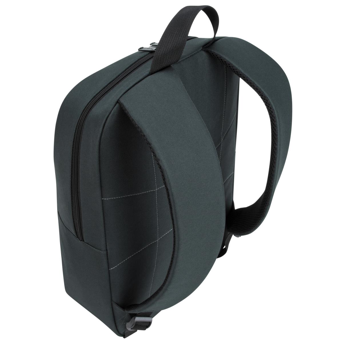 Geolite Essential - 15.6in Notebook Backpack - Black
