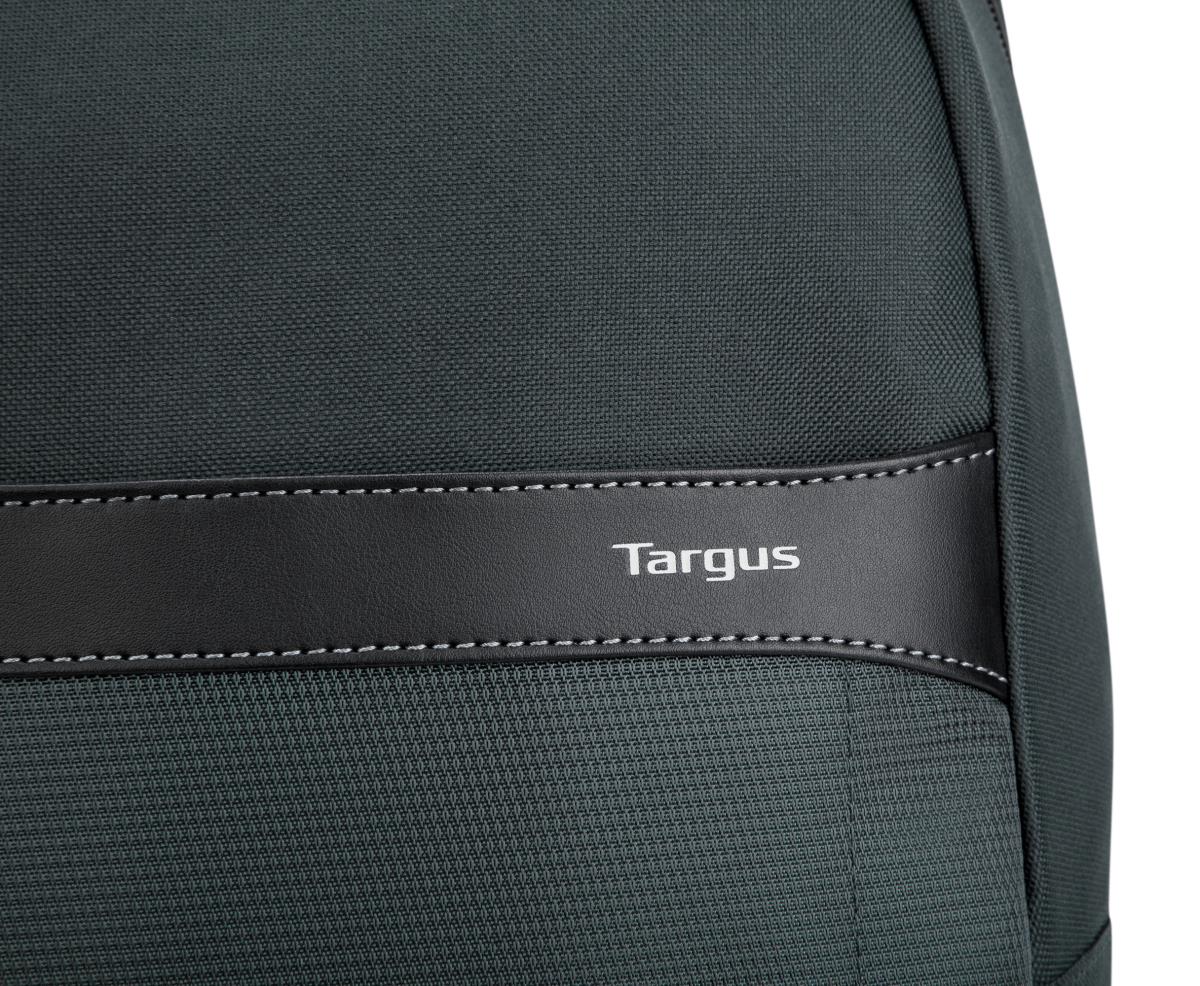 Geolite Essential - 15.6in Notebook Backpack - Black