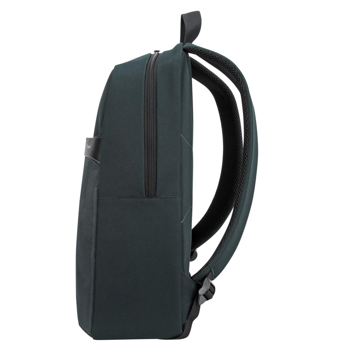 Geolite Essential - 15.6in Notebook Backpack - Black