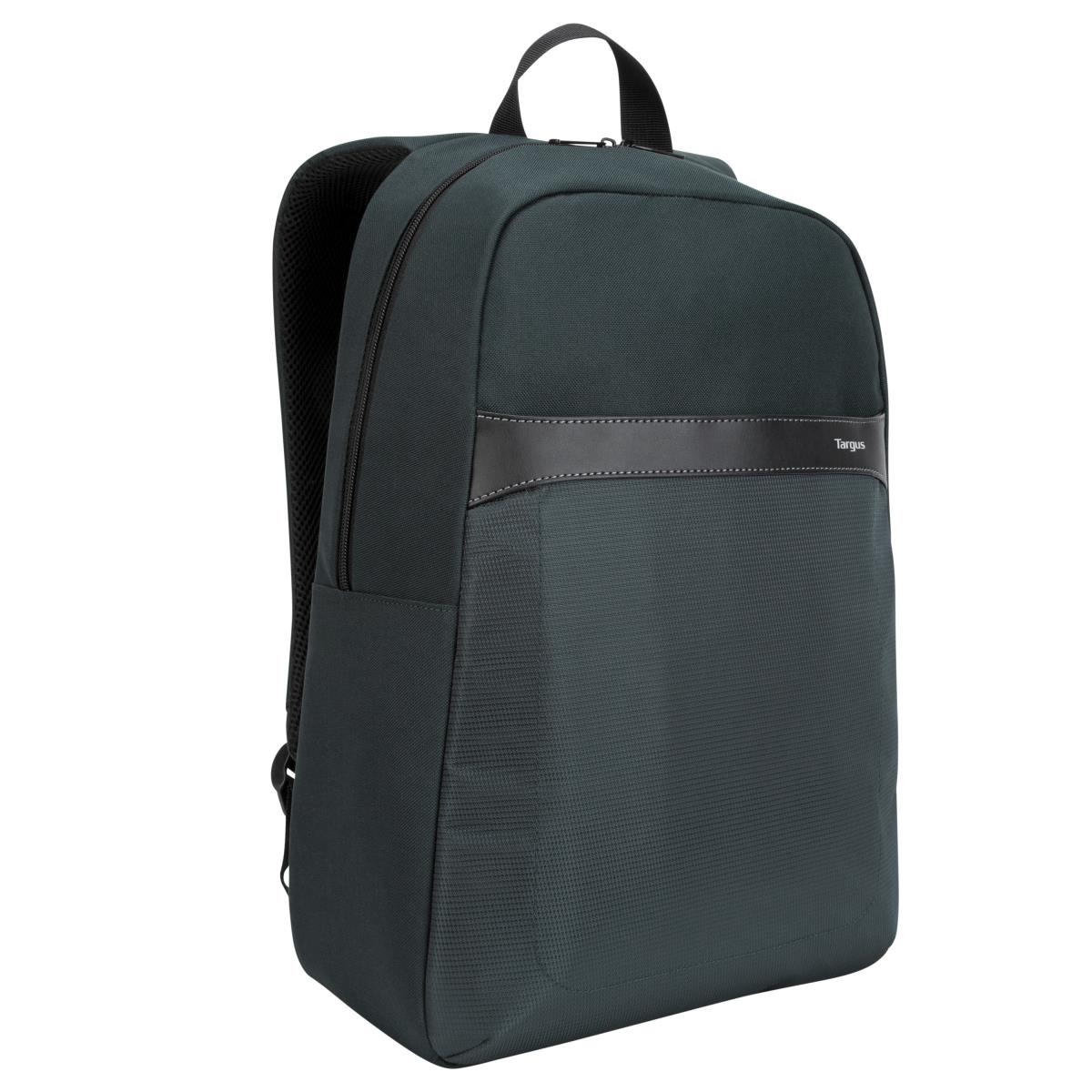 Geolite Essential - 15.6in Notebook Backpack - Black