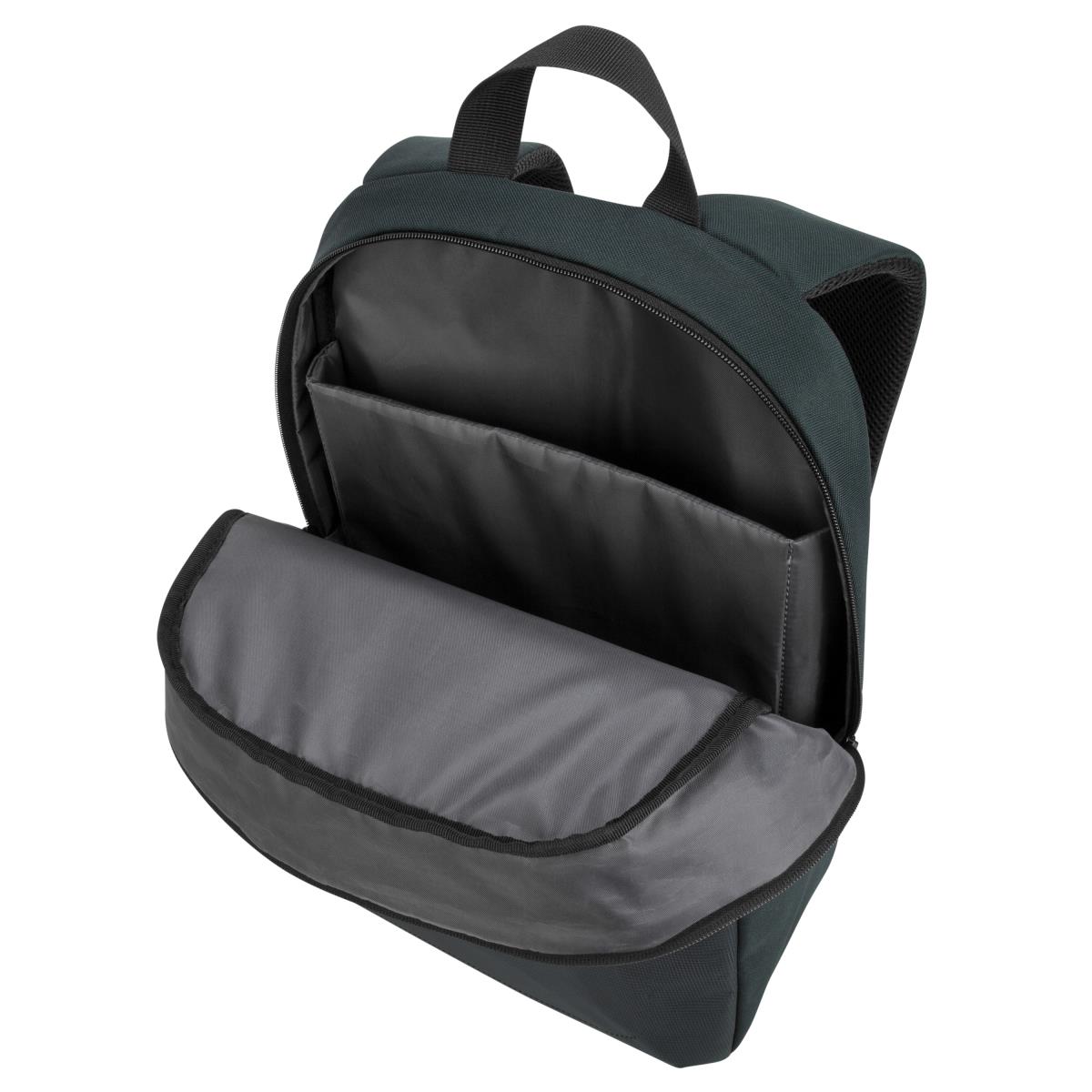 Geolite Essential - 15.6in Notebook Backpack - Black