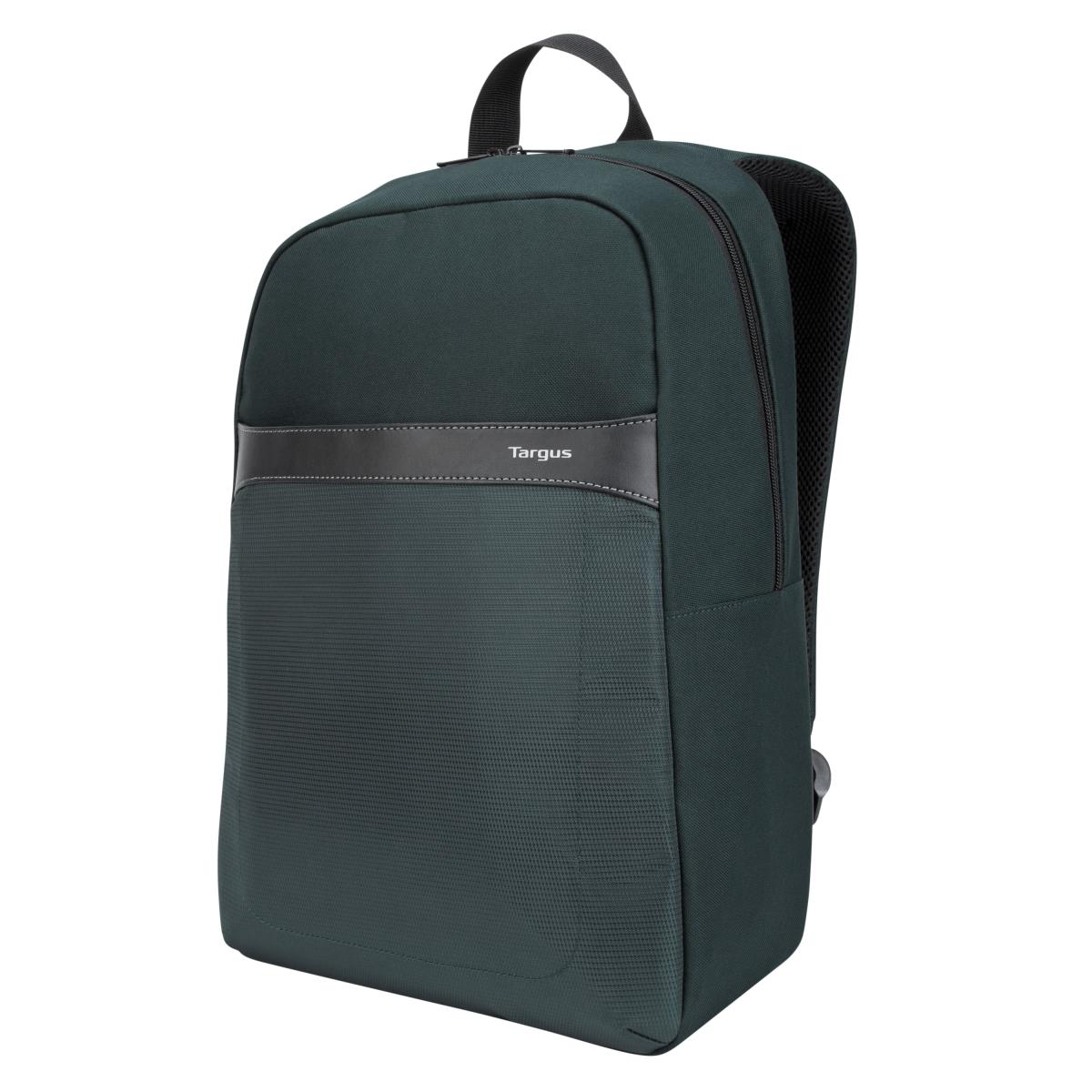 Geolite Essential - 15.6in Notebook Backpack - Black