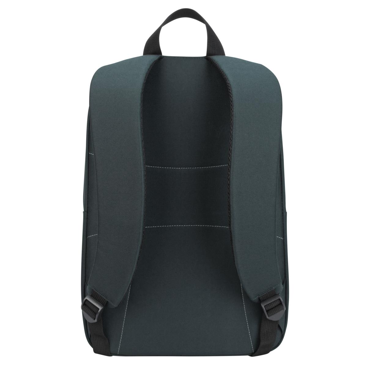 Geolite Essential - 15.6in Notebook Backpack - Black