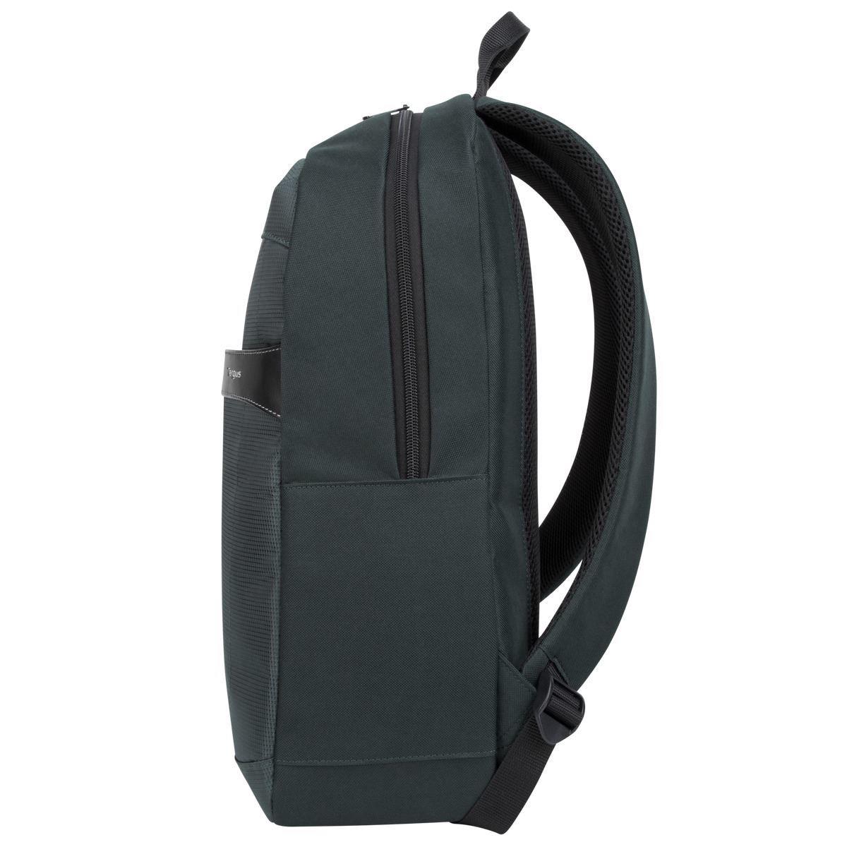Geolite Plus - 15.6in Notebook Backpack - Black
