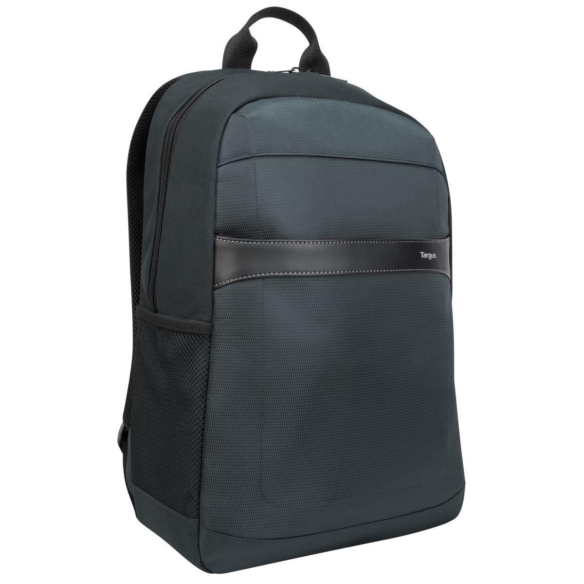Geolite Plus - 15.6in Notebook Backpack - Black