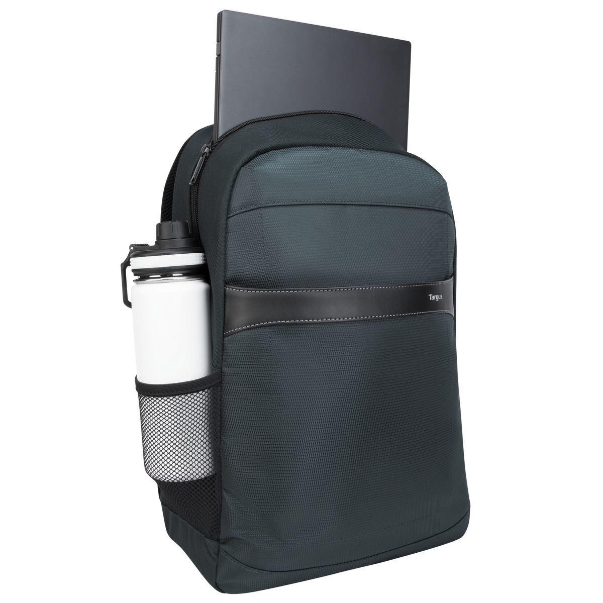 Geolite Plus - 15.6in Notebook Backpack - Black