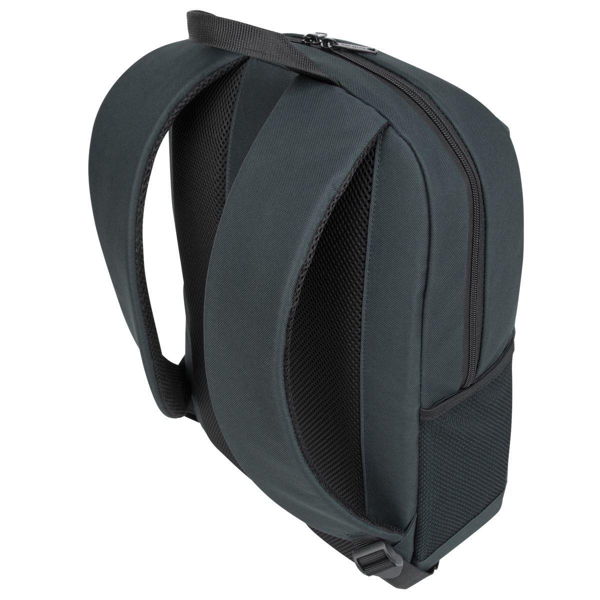 Geolite Plus - 15.6in Notebook Backpack - Black