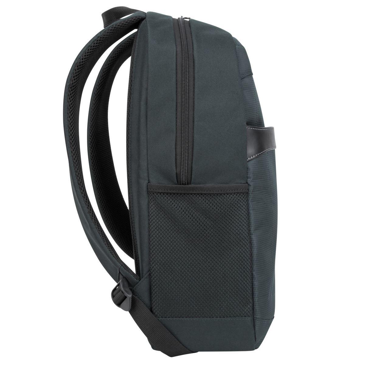 Geolite Plus - 15.6in Notebook Backpack - Black